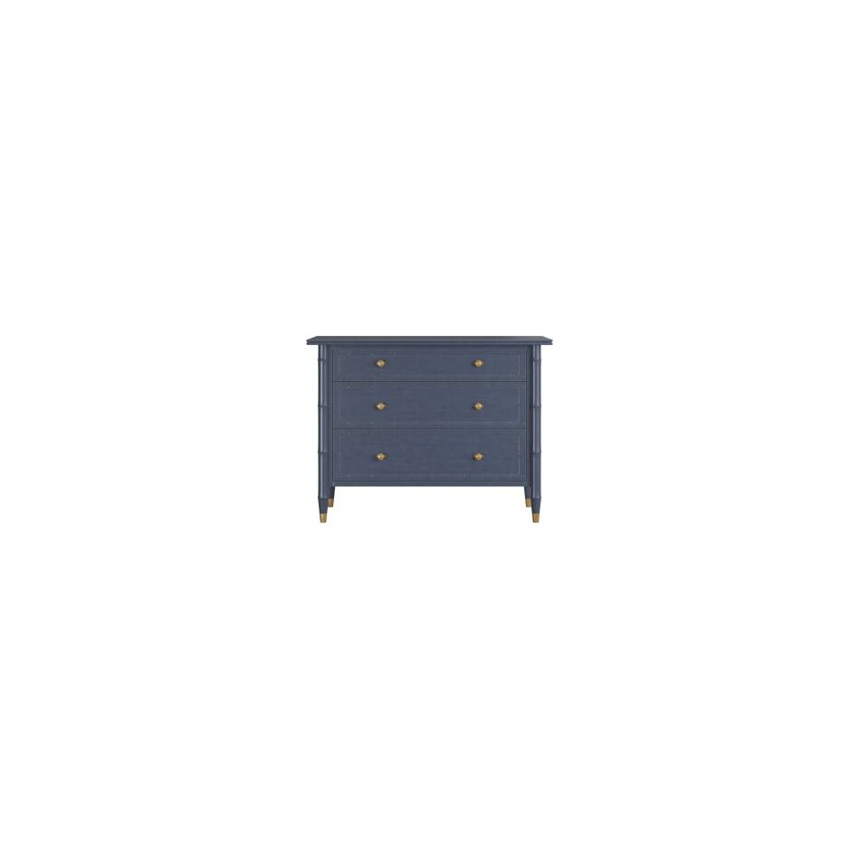 chests   