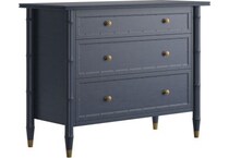 chests   