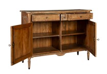chests   