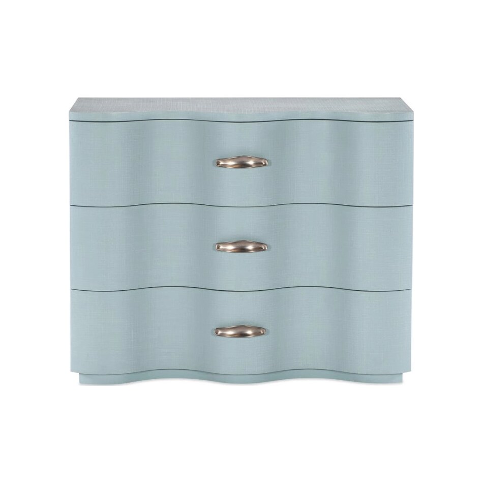 chests   