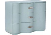 chests   