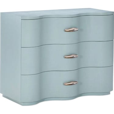 Margaritaville Gulfstream Drawer Chest