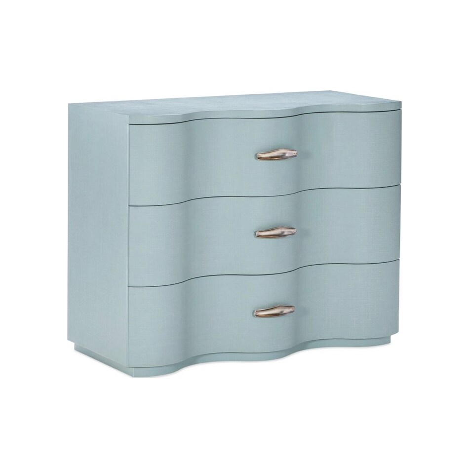 chests   