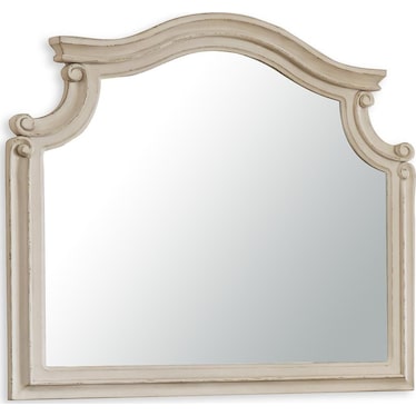 Realyn Bedroom Mirror