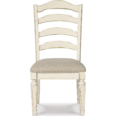 Realyn Dining Chair