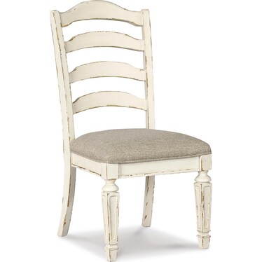 Realyn Dining Chair