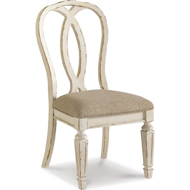 Realyn Dining Chair