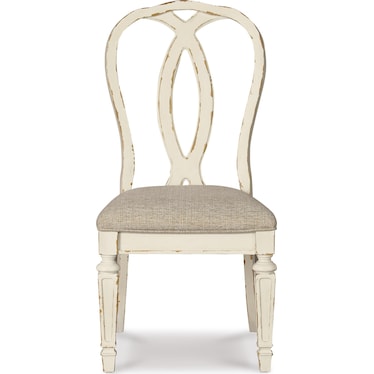 Realyn Dining Chair