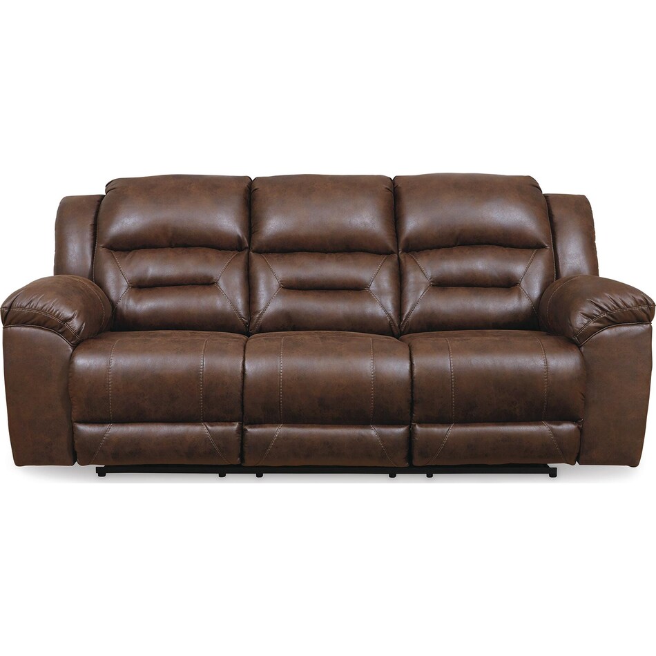 chocolate fabric living room groups   