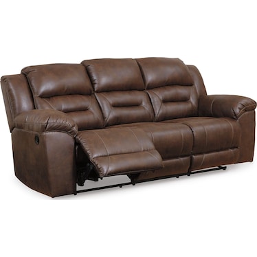 Stoneland Reclining Sofa