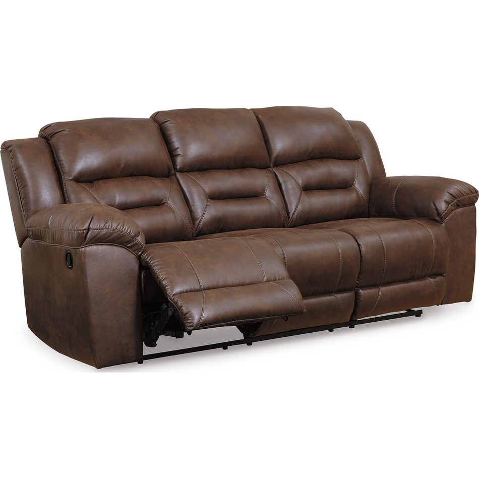 chocolate fabric living room groups   