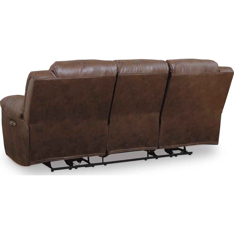 chocolate fabric living room groups   