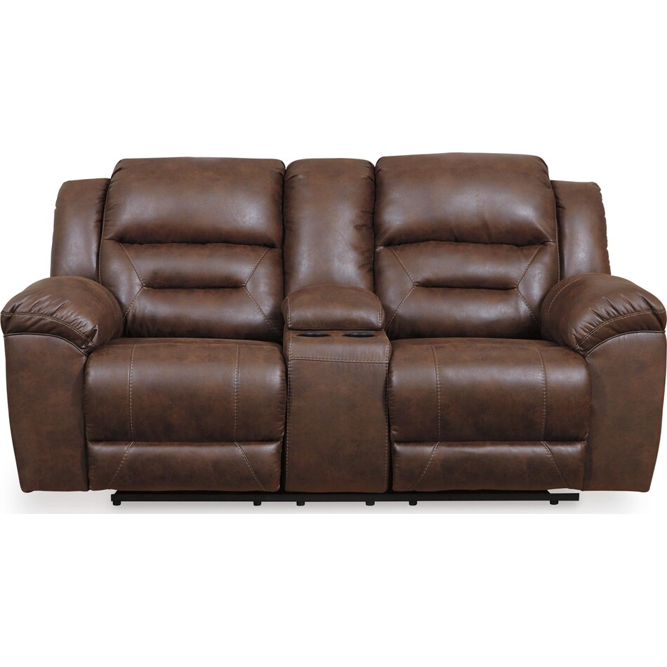 chocolate fabric living room groups   