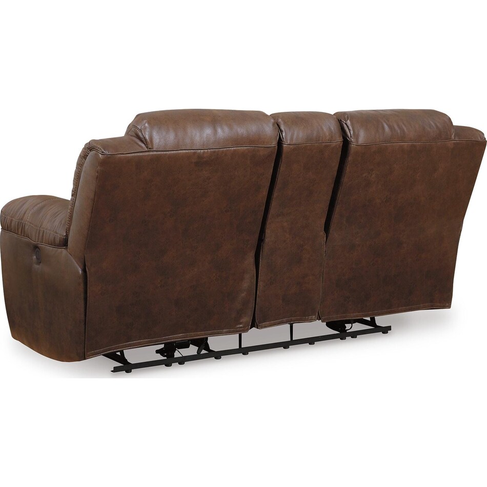 chocolate fabric living room groups   