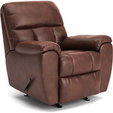 Rampant Recliner