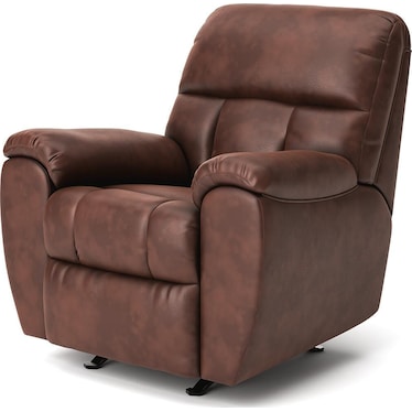 Rampant Recliner