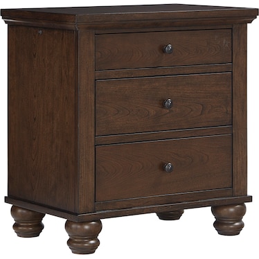 Live 360 Nightstand