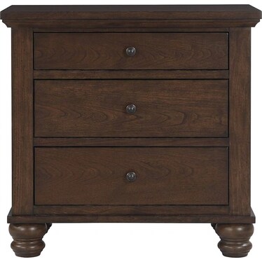 Live 360 Nightstand