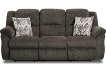 clove fabric living room groups   