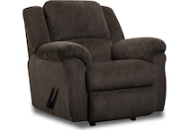 clove fabric recliners   