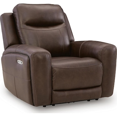 Gravier Power Recliner