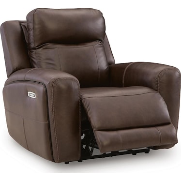 Gravier Power Recliner