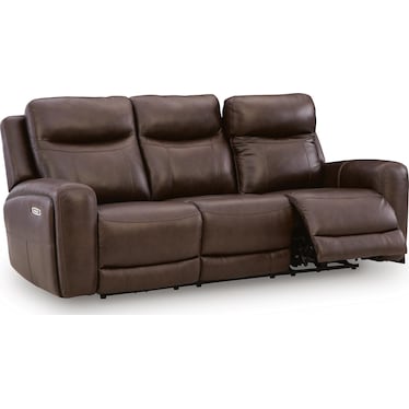 Gravier Power Reclining Sofa