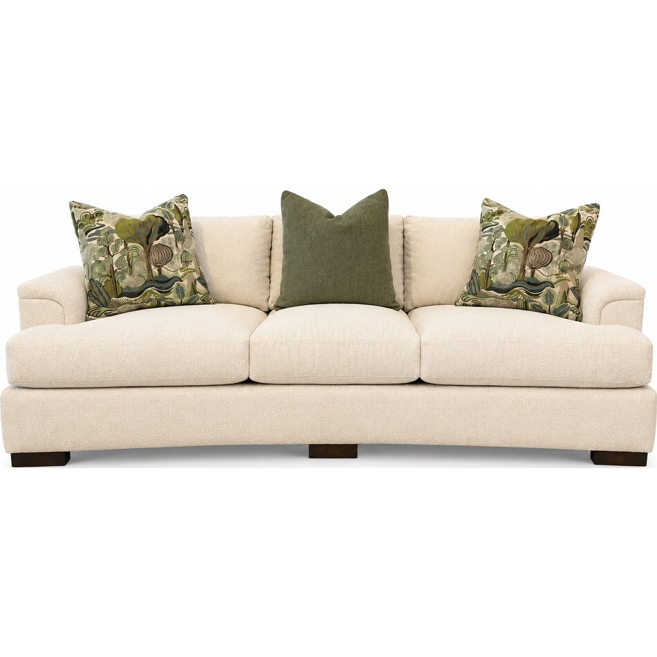 cream fabric living room groups   