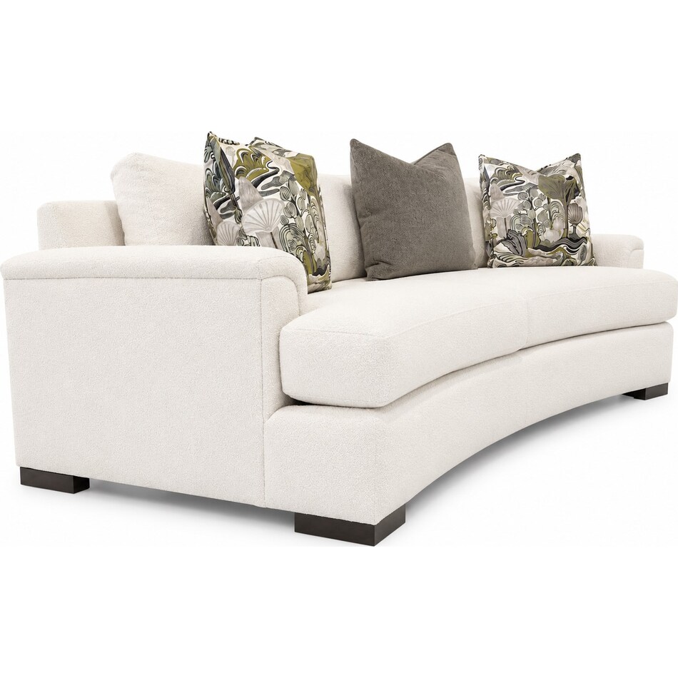 cream fabric living room groups   