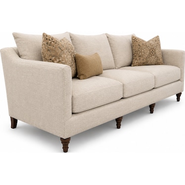 Hudson Valley 86-inch Sofa