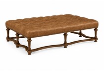 d tobacco leather upholstery   