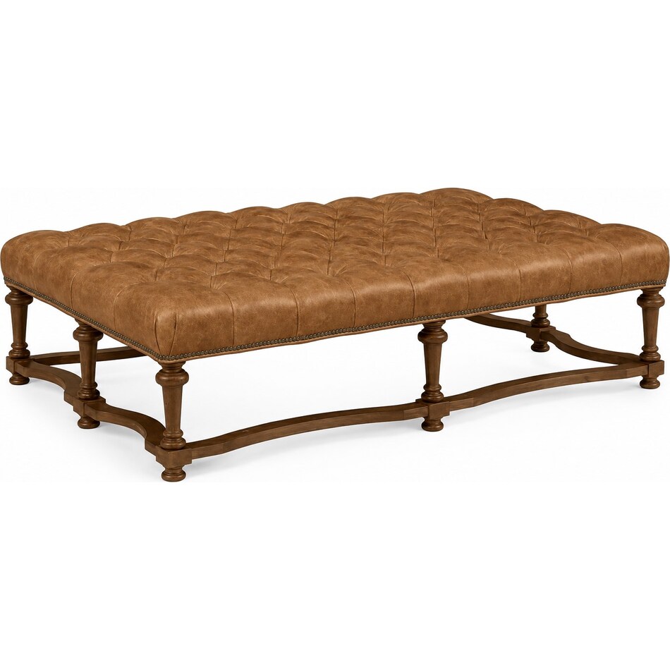 d tobacco leather upholstery   