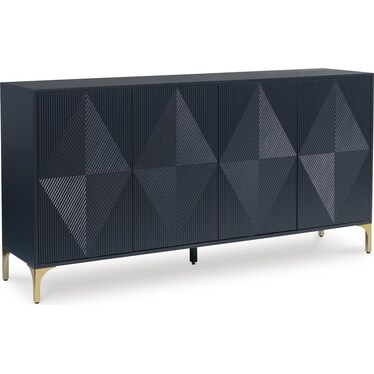 Loirwick Accent Cabinet