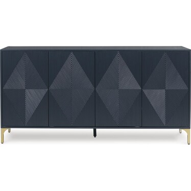 Loirwick Accent Cabinet