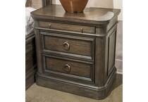 dark brown oak vaneer   