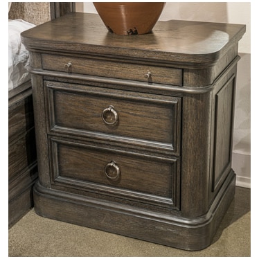 Wickenger Nightstand