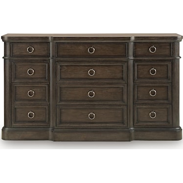 Wickenger Dresser