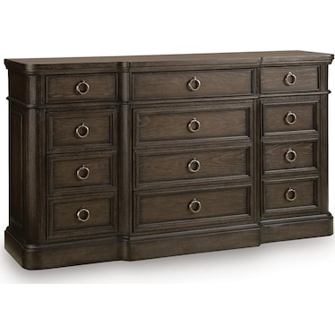 Wickenger Dresser