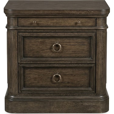 Wickenger Nightstand