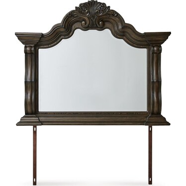 Maylee Bedroom Mirror
