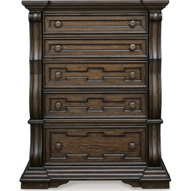 Maylee Chest of Drawers