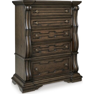 Maylee Chest of Drawers