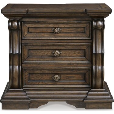 Maylee Nightstand