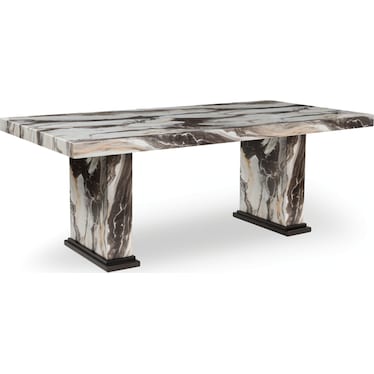 Jeshina Dining Table