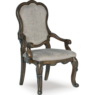 Maylee Dining Arm Chair