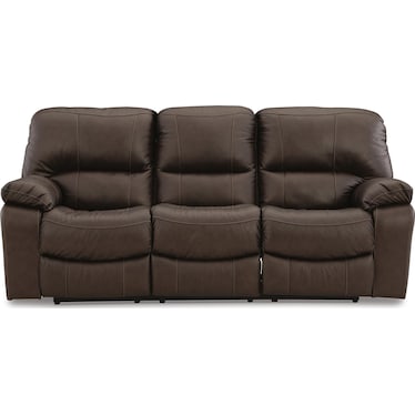 Leesworth Power Reclining Sofa
