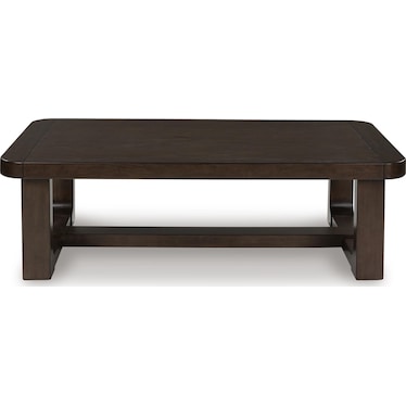 Breckington Coffee Table