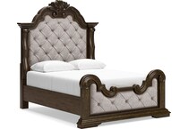 dark brown package skus   