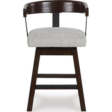 Haddigan Counter Height Barstool