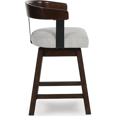 Haddigan Counter Height Barstool